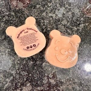 Winnie‎ the Pooh bar soap (1)